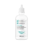 Гель-кератолитик для удаления мозолей и натоптышей Мягкое лезвие Shelly 100 мл