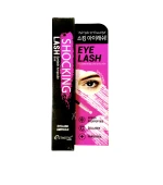 Сыворотка для ресниц Esthetic House Shocking Lash 8 мл