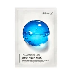 Маска тканевая для лица Esthetic House Hyaluronic Acid увлажняющая 1 шт