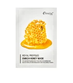 Маска тканевая для лица Esthetic House Royal Propolis питательная 1 шт