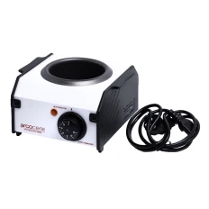 Розігрівач для воску ARCOCERE в банках металевий 400 мл