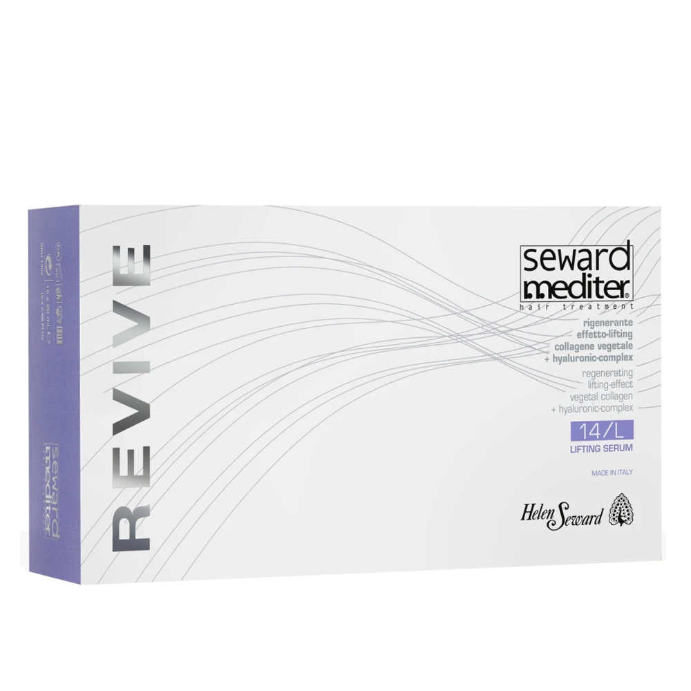 Сыворотка-лифтинг HELEN SEWARD Revive 14L 1*20 мл