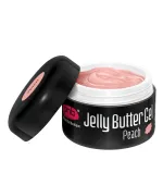 Гель-желе PNB Jelly Butter Gel камуфлирующий 15 мл (Peach)