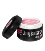 Гель-желе PNB Jelly Butter Gel камуфлирующий 15 мл (Rose)