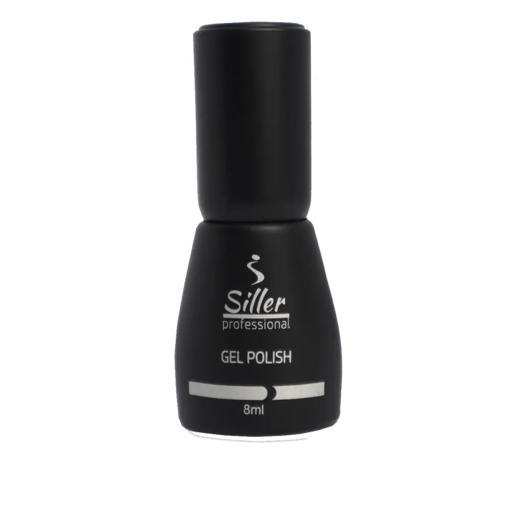 Гель-лак Siller ArtEggs 8 мл