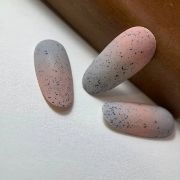 Гель лак Siller ArtEggs 8 мл (002)