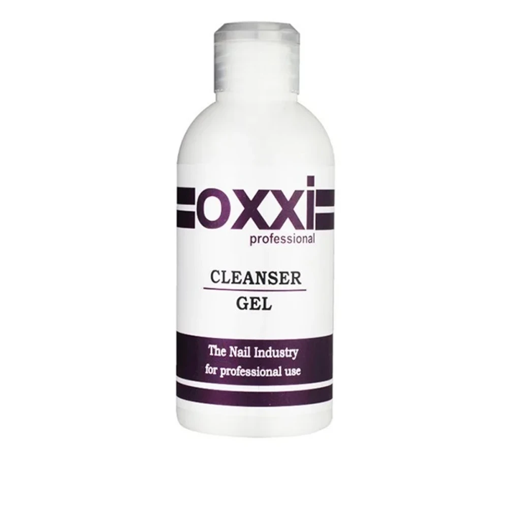 Средство для удаления липкого шара GEL CLEANSER 200 мл