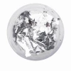 Фольга сусальное золото FRC Beauty (Серебро)