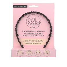 Ободок для волос Invisibobble HAIRHALO (True Dark Sparkle)