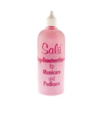 Ремувер для кутикулы щелочной Salu 250 мл