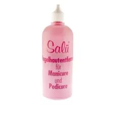 Ремувер для кутикулы щелочной Salu 250 мл