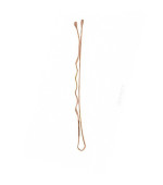 Невидимки Comair 50 мм коричневі 20 шт (розфасовка)