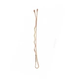 Невидимки Comair 50 мм коричневые 20 шт (расфасовка)