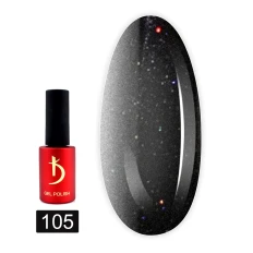 Гель лак KODI 7 мл (BW105)