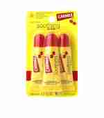 Набір бальзамів для губ Carmex tubes 3*10 г (Classic)