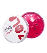 Мыло для бровей Zola для фиксации волосков (мини-версия) 25 г