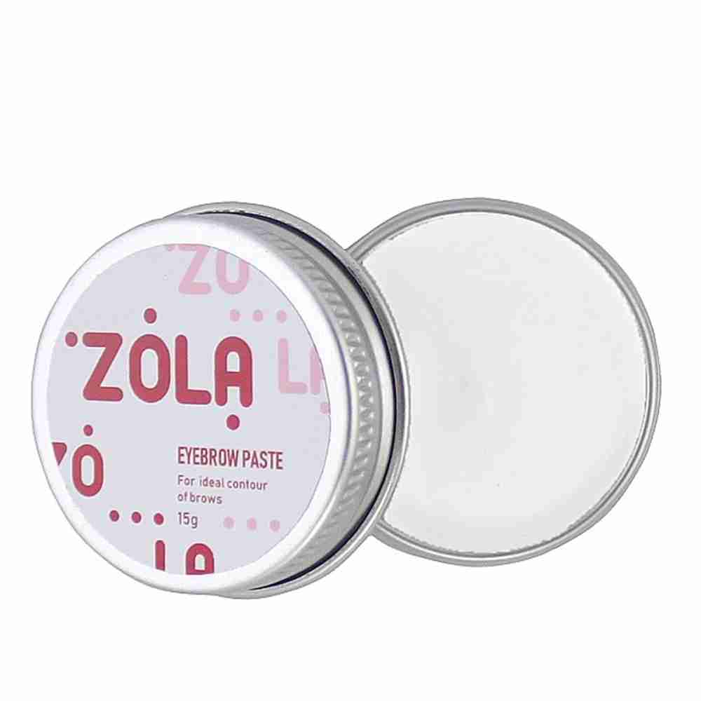 Паста для брів Zola EYEBROW PASTE 15 г