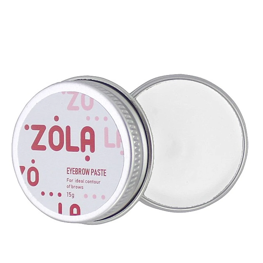 Паста для брів Zola EYEBROW PASTE 15 г