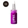 Хна Zola профессиональная для бровей 5 гр (08 Black)
