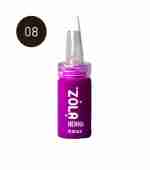 Тонік для брів охолоджувальний Zola Freeze brow tonic 150 мл