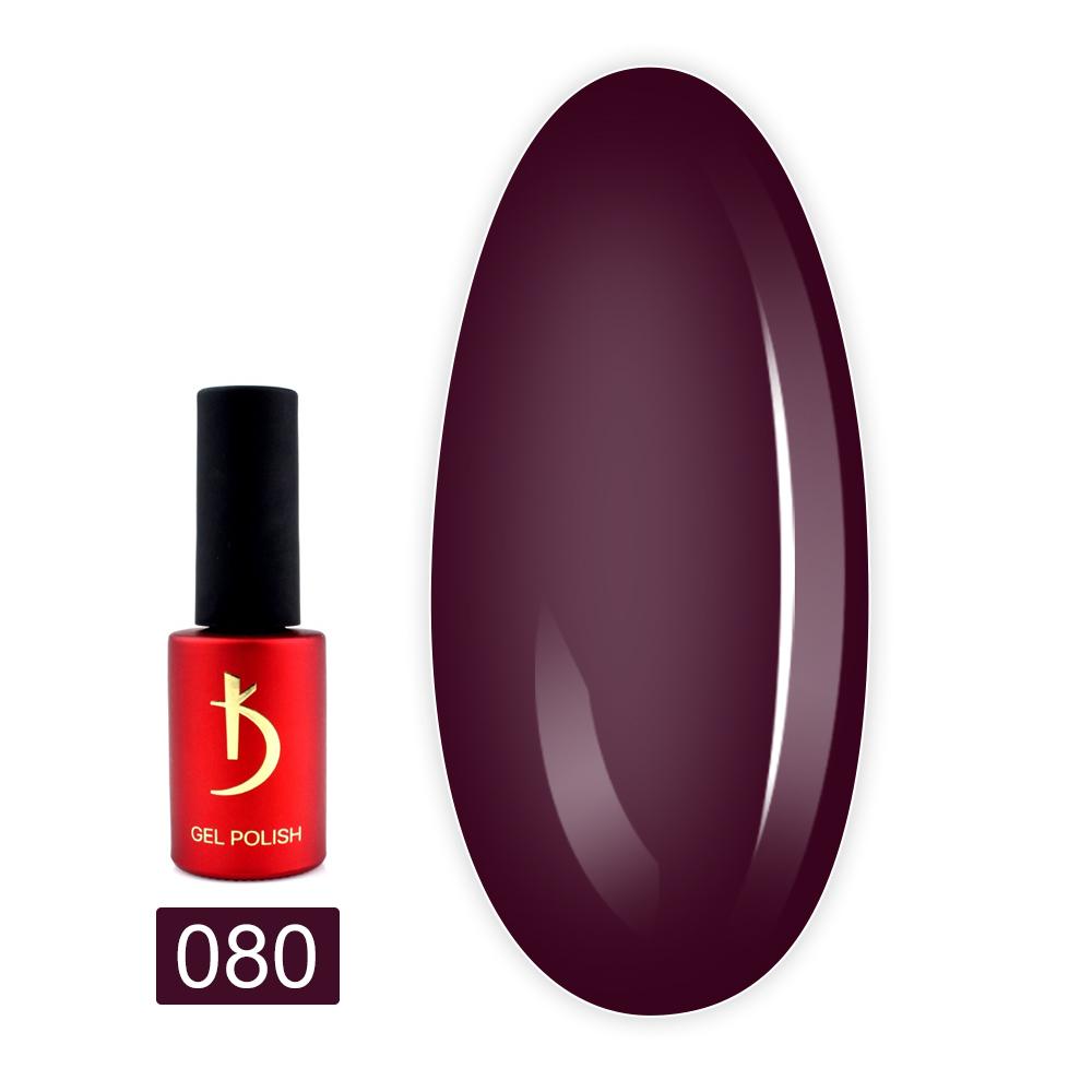 Гель лак KODI 7 мл (WN080)