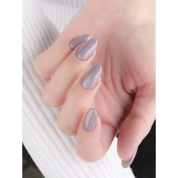 Гель лак E MiLac 9 мл (291 Каменные джунгли)