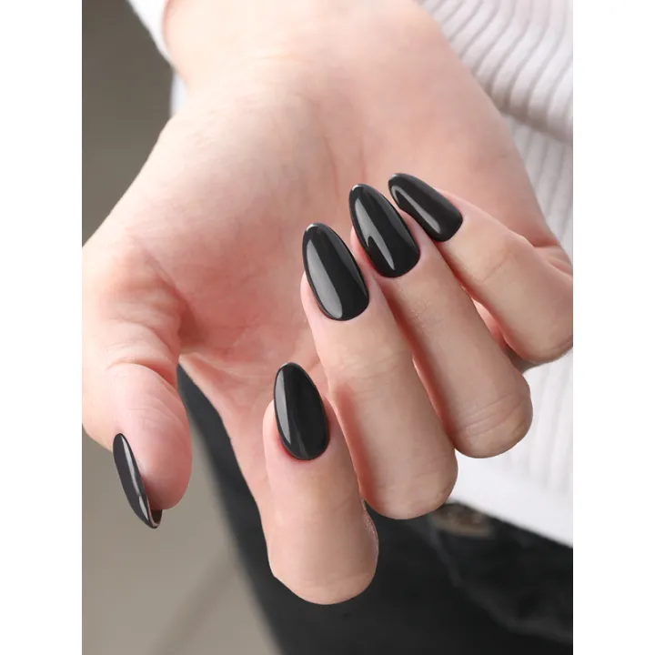 Гель-лак E MiLac 9 мл (294 Метрополіс)