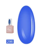 Гель лак E MiLac 9 мл (296 Столица)