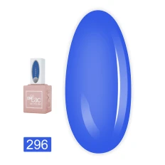 Гель лак E MiLac 9 мл (296 Столица)