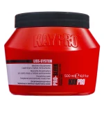Маска KayPro Pro-Sleek Дисциплінуюча 500 мл