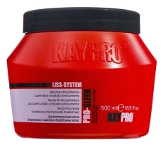 Маска KayPro Pro-Sleek Дисциплінуюча 500 мл
