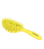 Щетка массажная желтая TERMIX