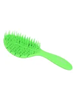 Щетка массажная зеленая TERMIX
