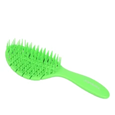 Щетка массажная зеленая TERMIX