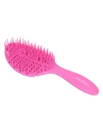 Щетка массажная малиновая TERMIX