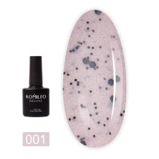 Гель лак KOMILFO Dragon Fruit 8 мл (001)