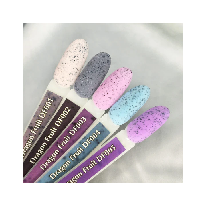 Гель лак KOMILFO Dragon Fruit 8 мл (002)