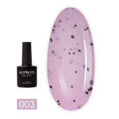 Гель лак KOMILFO Dragon Fruit 8 мл (003)