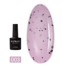 Гель лак KOMILFO Dragon Fruit 8 мл (003)