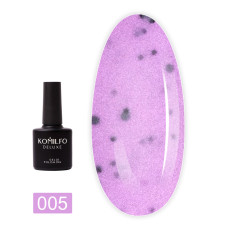 Гель лак KOMILFO Dragon Fruit 8 мл (005)