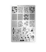 Пластини для стемпінгу Moyra (95)