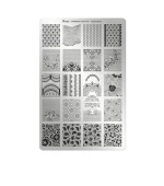 Пластини для стемпінгу Moyra (96)