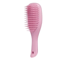 Расческа Tangle Teezer The Wet Detangler Mini (Baby Pink Sparkle)