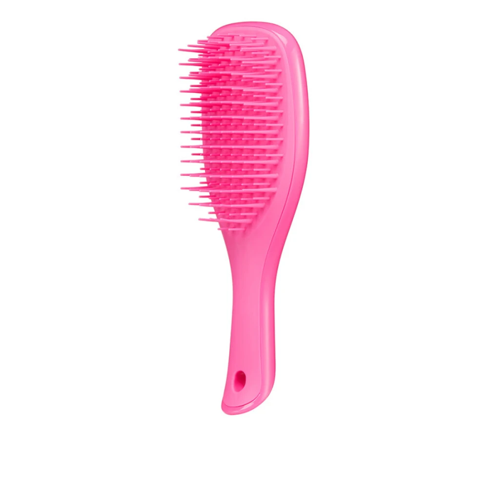 Щітка  Tangle Teezer The Wet Detangler Mini (Pink)