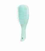 Расческа Tangle Teezer The Wet Detangler Mini (Sea green)