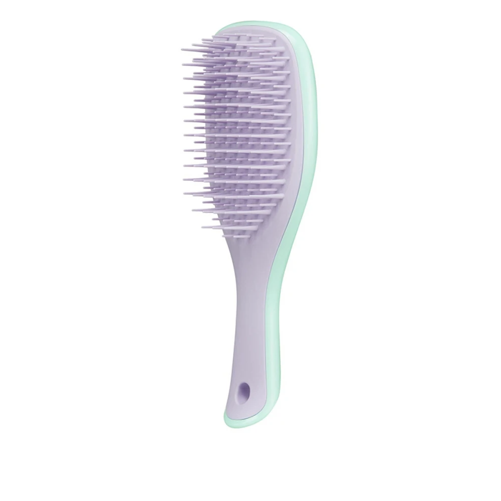 Расческа Tangle Teezer The Wet Detangler Mini (Wisteria leaf)