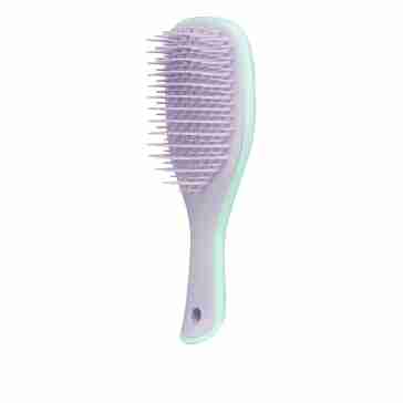 Гребінець Tangle Teezer The Wet Detangler Mini (Wisteria leaf)