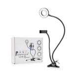 Лампа кольцевая Small Desk Ring Light (Mini)