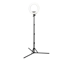 Лампа кільцева Bucos BCS-F228 діаметр 36 см 40 Вт