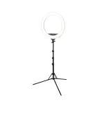 Лампа кольцевая Bucos BCS-F488 диаметр 55 см 100 вт